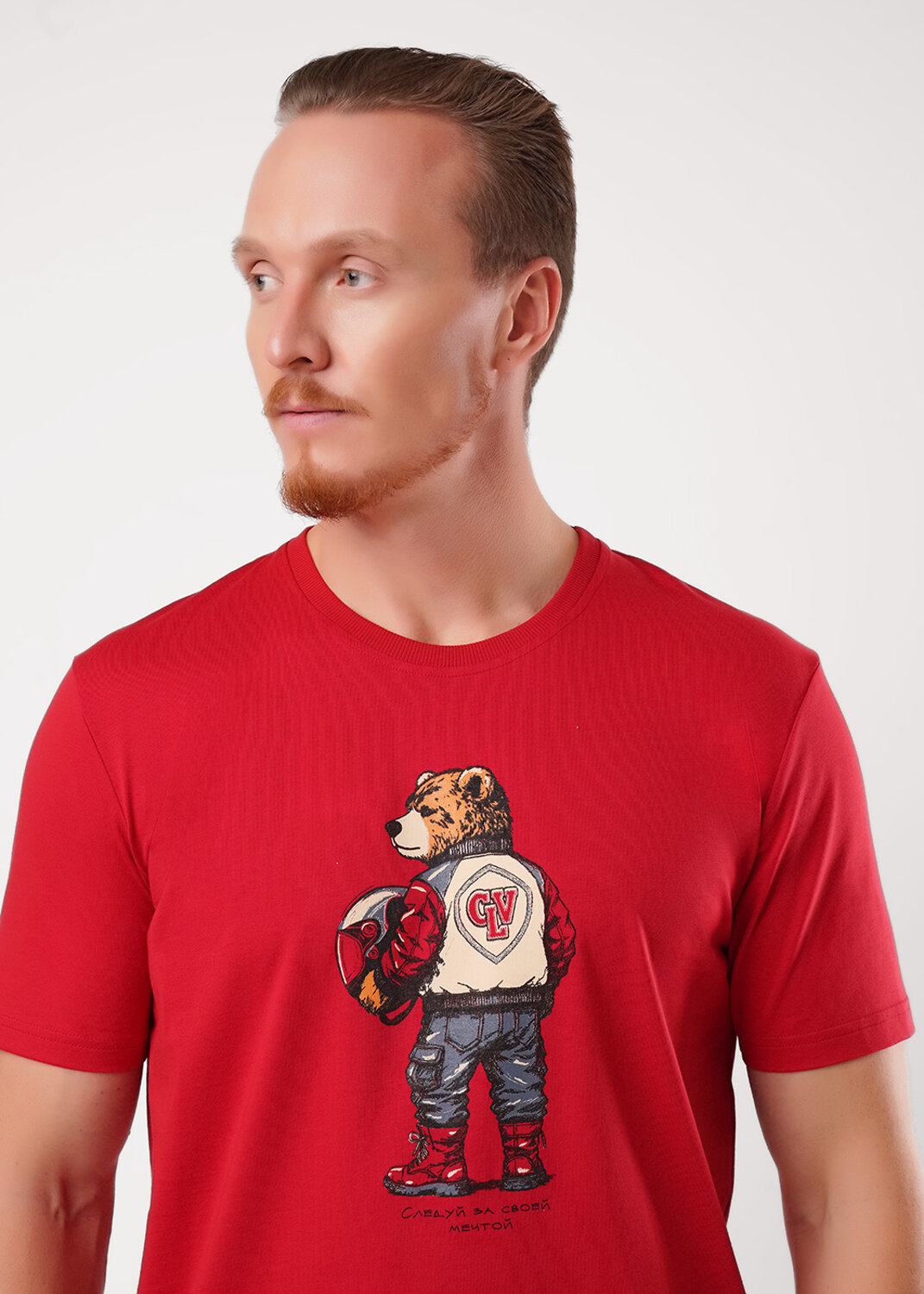 CLEVER Набор 574883 MHP451622/1 т.красный/чёрный