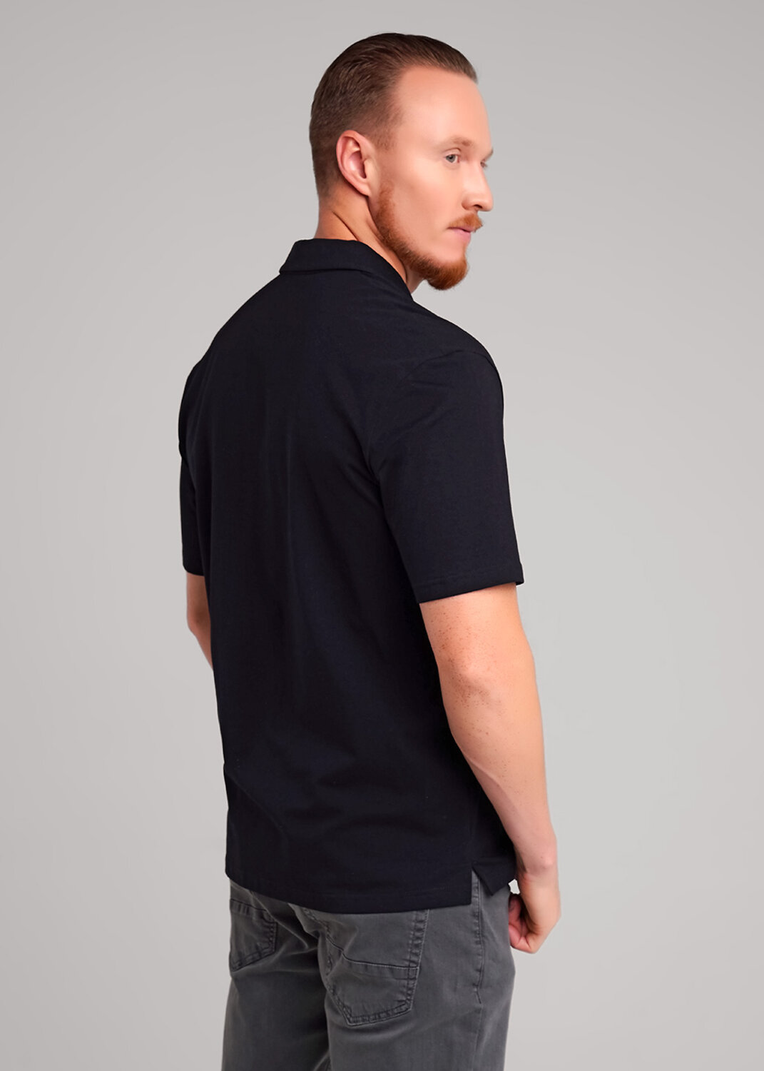 CLEVER Джемпер 574885 452644/21эф_п чёрный