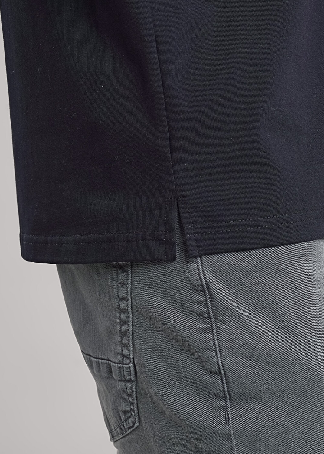 CLEVER Джемпер 574885 452644/21эф_п чёрный