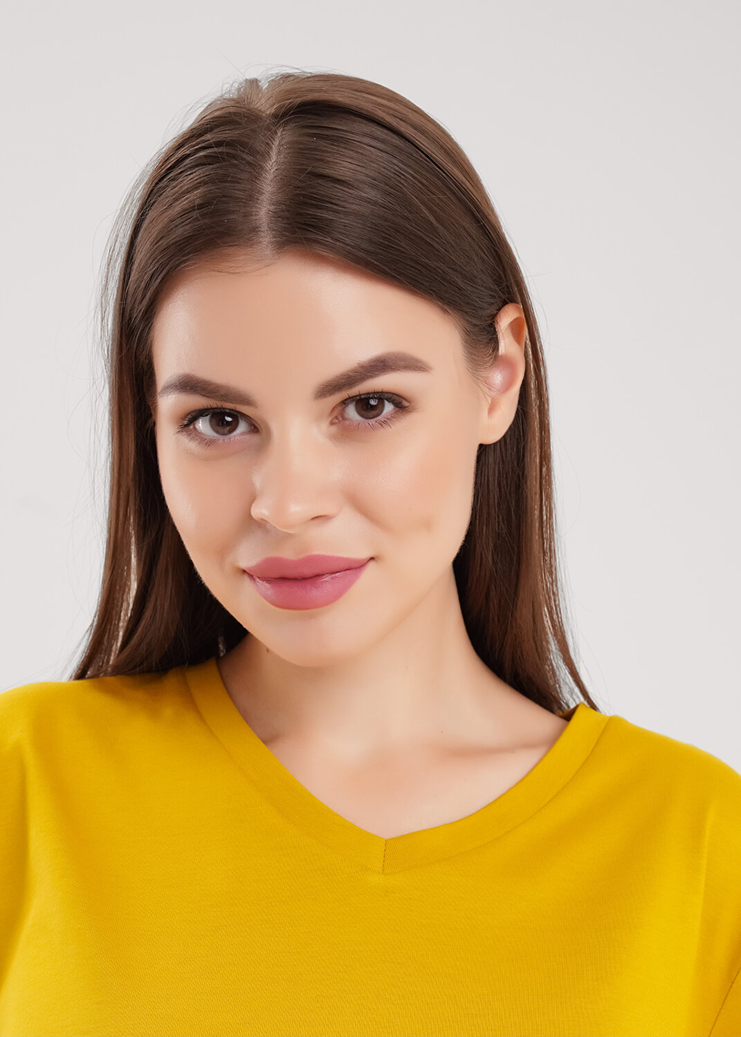 CLEVER Набор 574894 LP15-1209 горчичный/т.синий