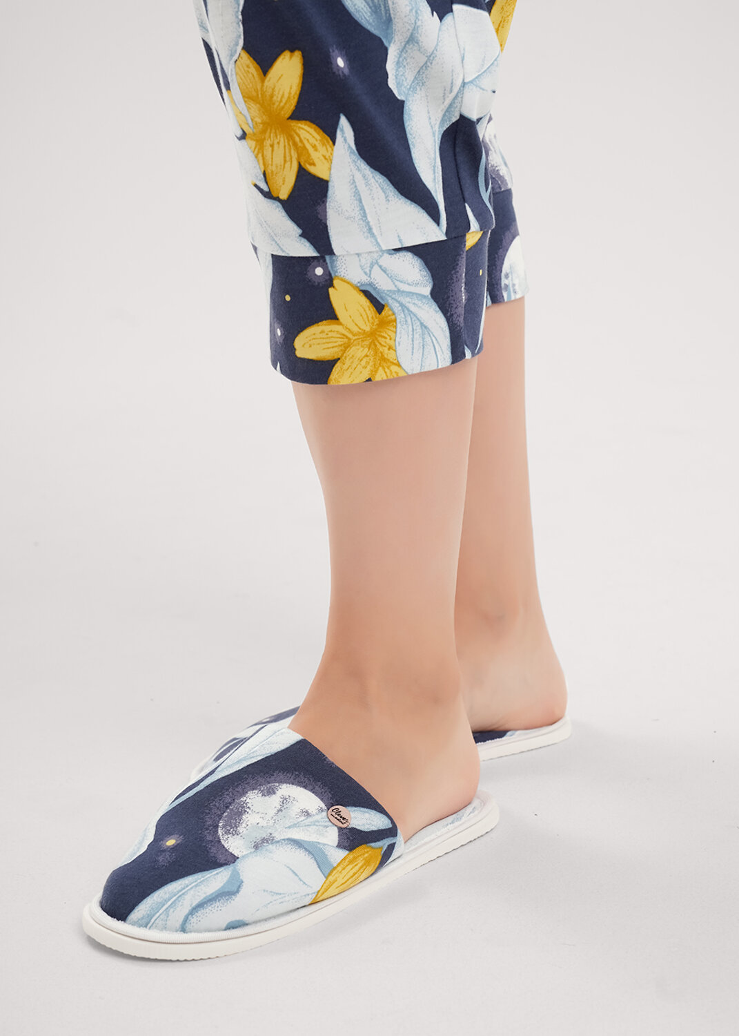 CLEVER Набор 574898 LP15-1209/1 т.синий/св.серый