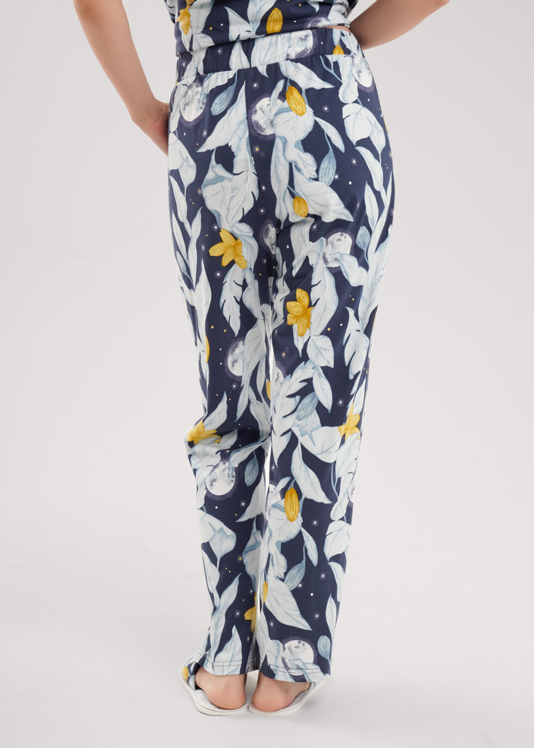 CLEVER Набор 574902 LP15-1209/3 т.синий/св.серый