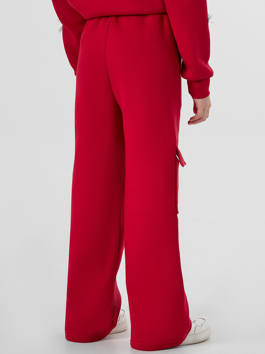 MARK FORMELLE Брюки 574903 187853 т.красный