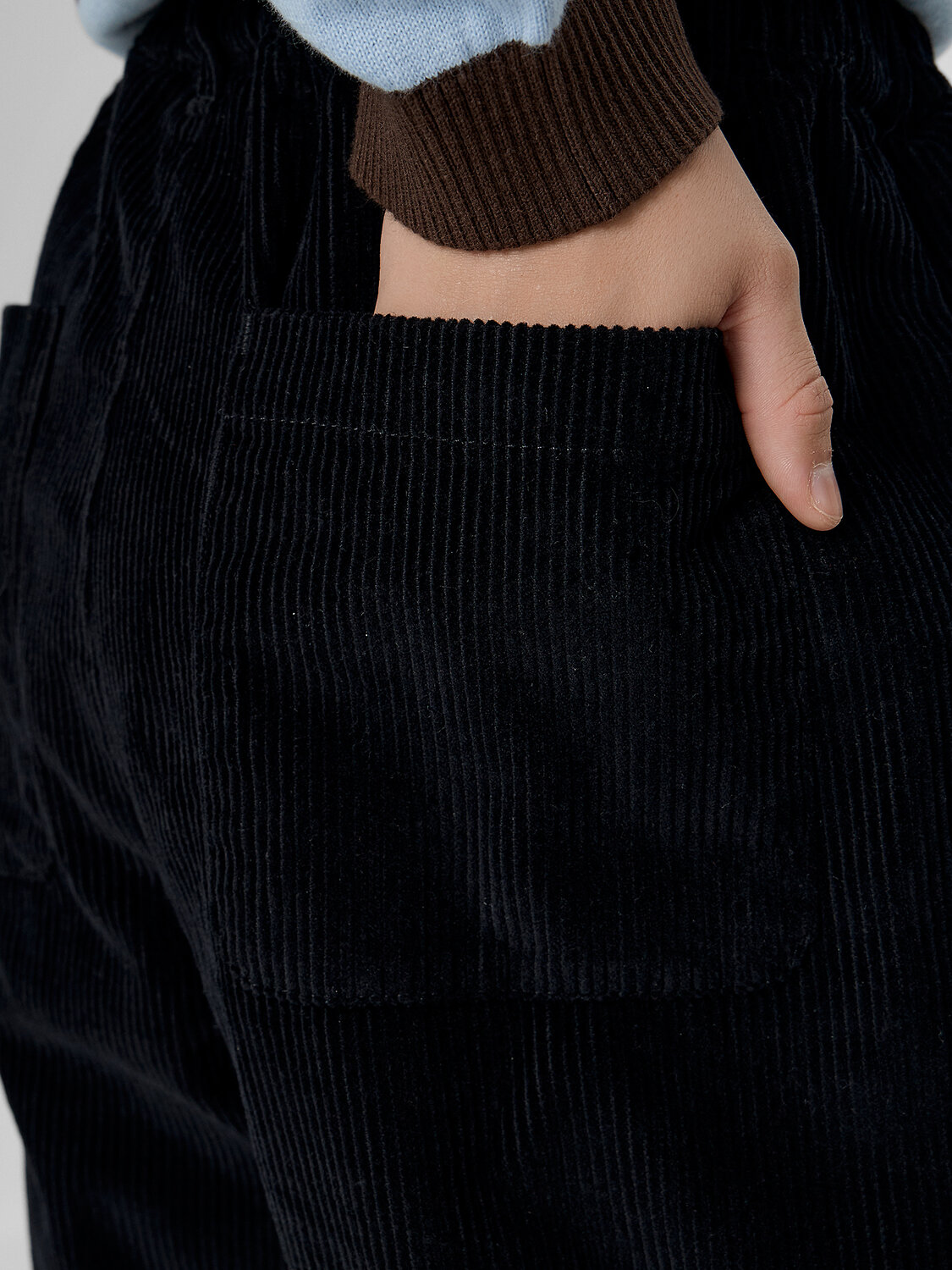 MARK FORMELLE Брюки 574911 183415 темный графит