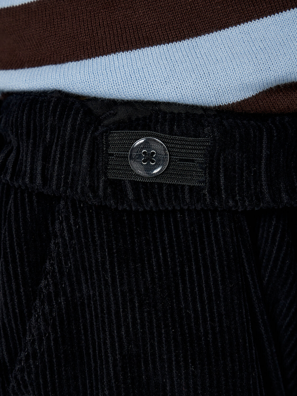 MARK FORMELLE Брюки 574911 183415 темный графит