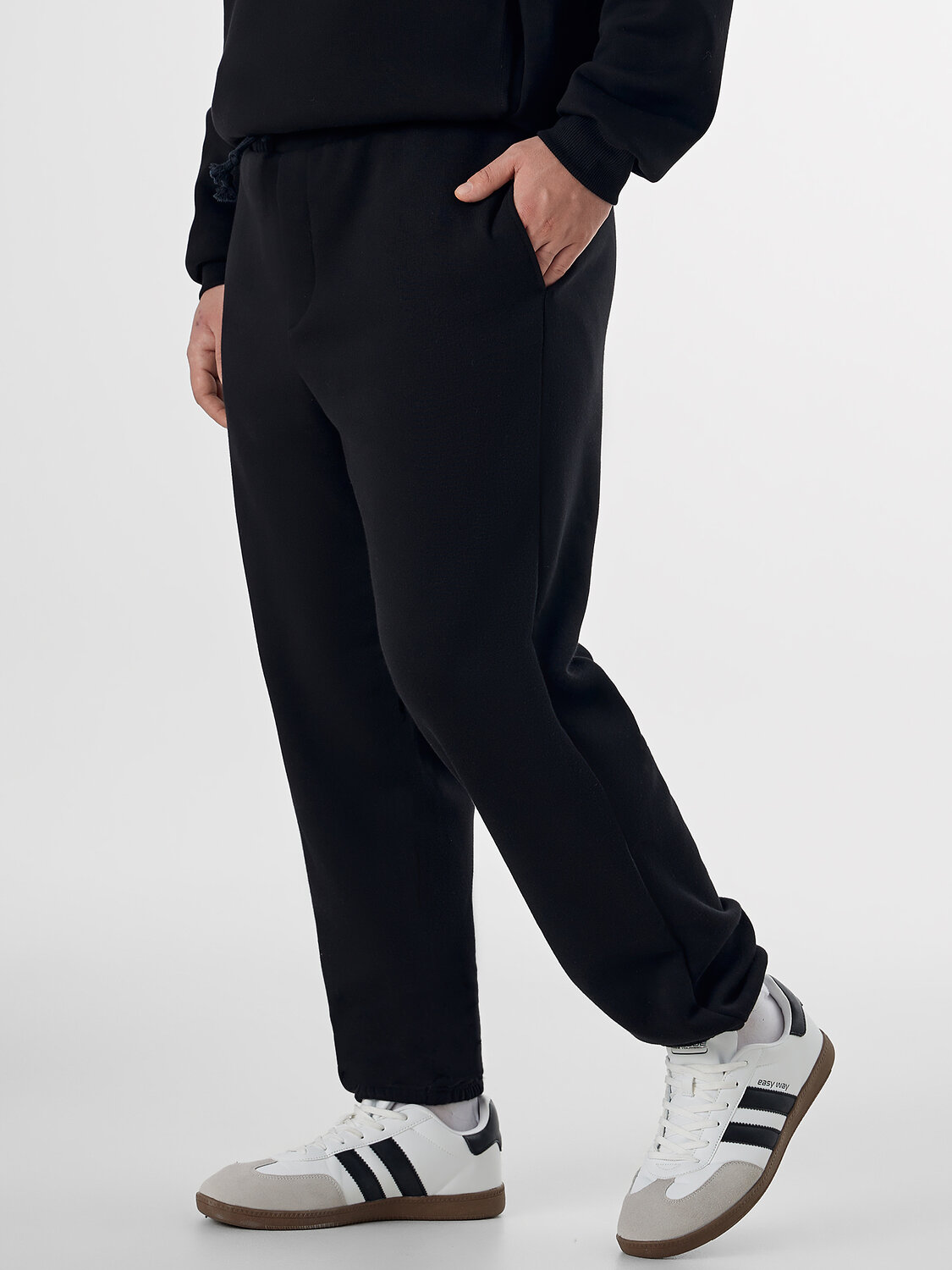 MARK FORMELLE Брюки 574917 181262-1 черный