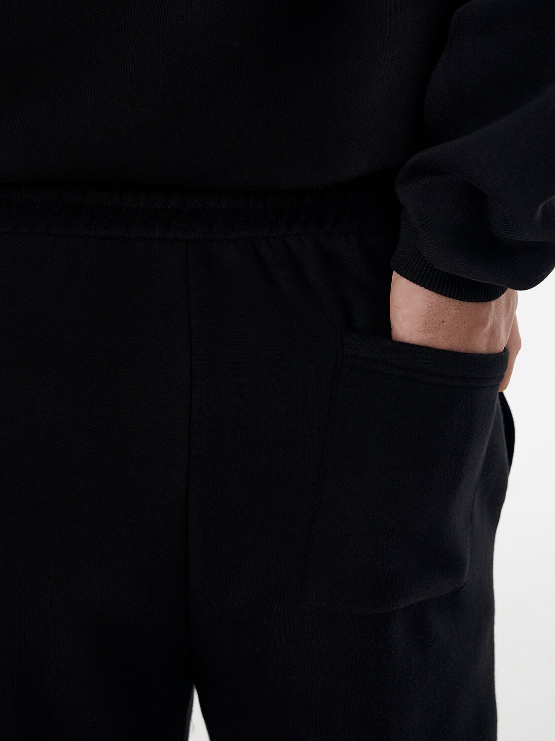 MARK FORMELLE Брюки 574917 181262-1 черный