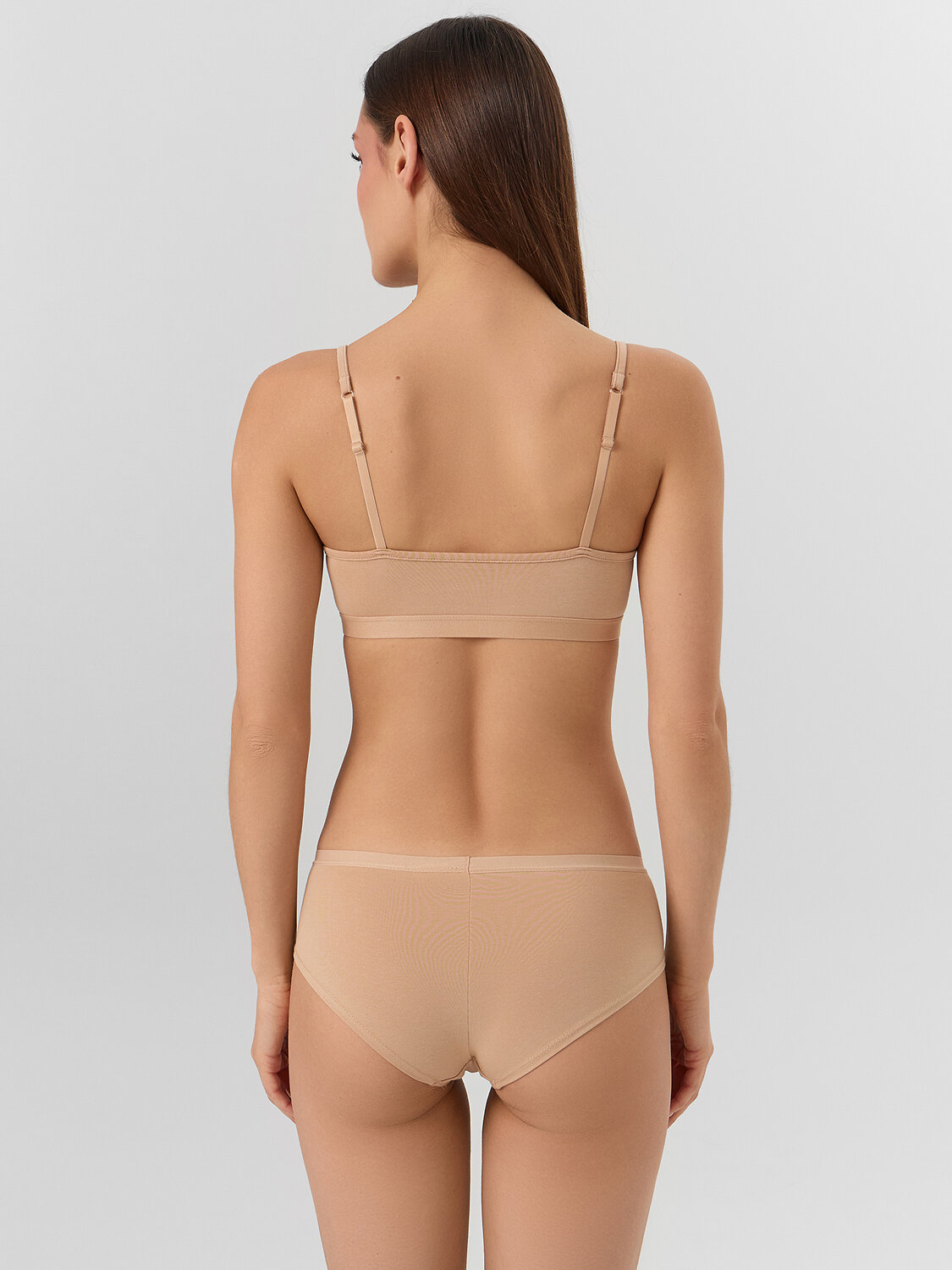 MARK FORMELLE Бюстье 574926 512340-2 обжаренный миндаль +черный