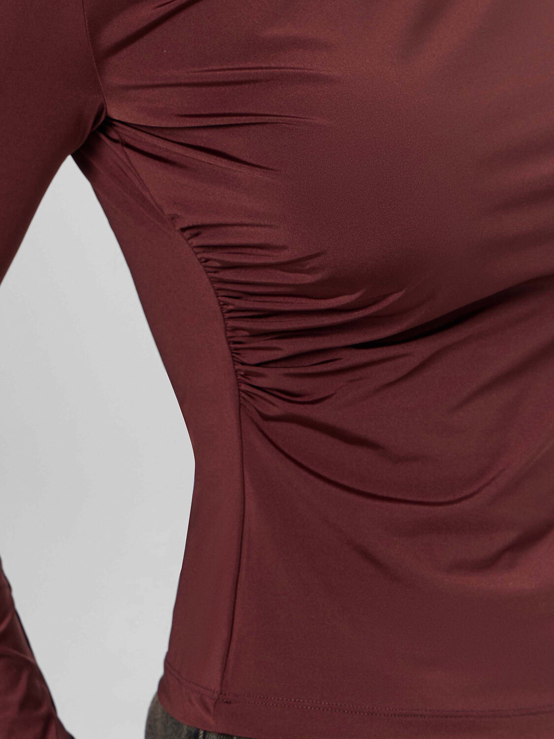 MARK FORMELLE Джемпер 574943 122515 коричневый