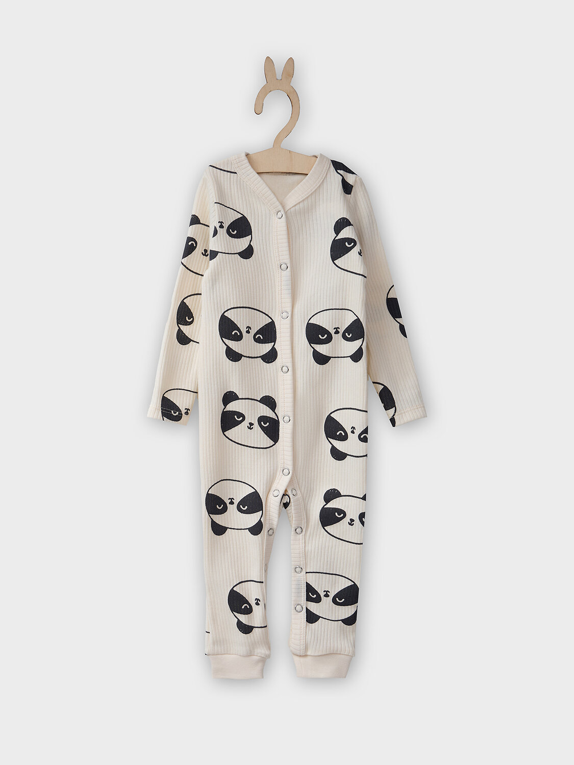 MARK FORMELLE Комбинезон 574946 14012 панды на молочном