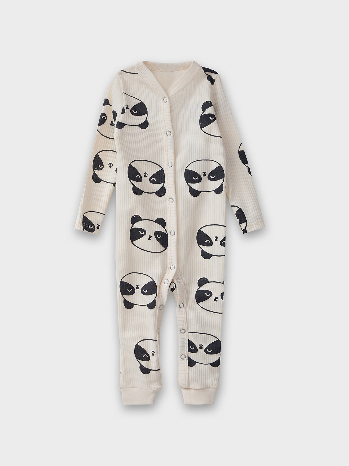 MARK FORMELLE Комбинезон 574946 14012 панды на молочном