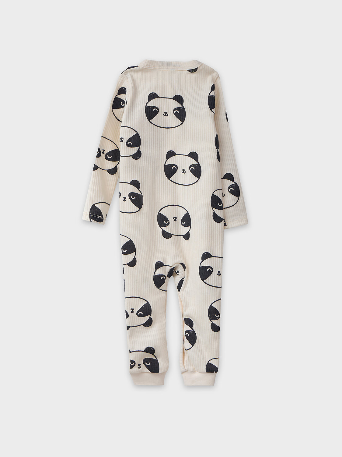 MARK FORMELLE Комбинезон 574946 14012 панды на молочном