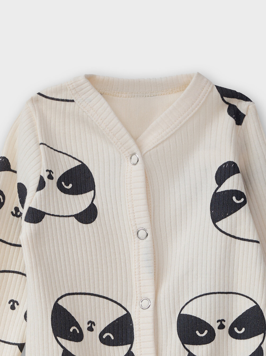 MARK FORMELLE Комбинезон 574946 14012 панды на молочном