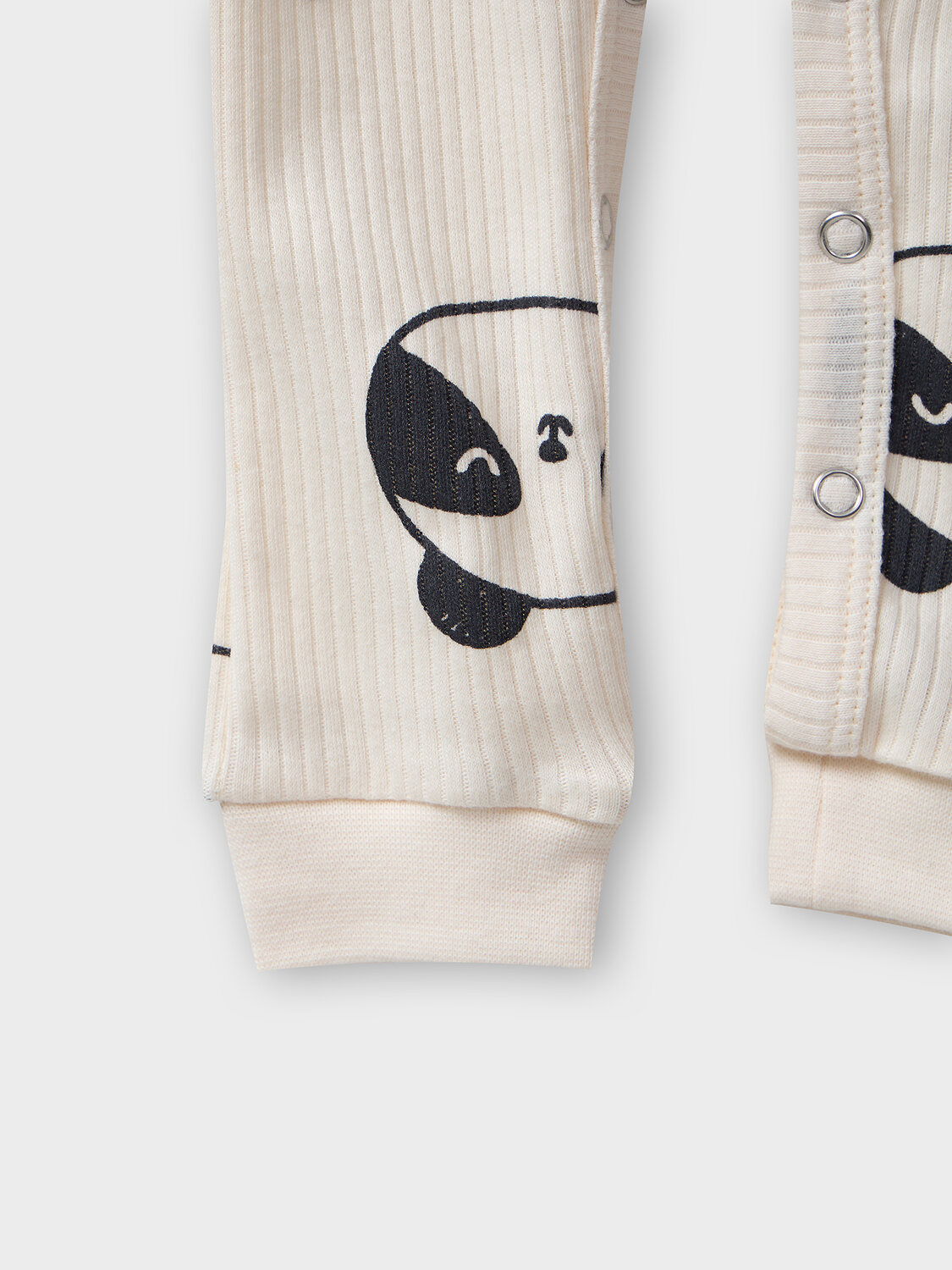 MARK FORMELLE Комбинезон 574946 14012 панды на молочном