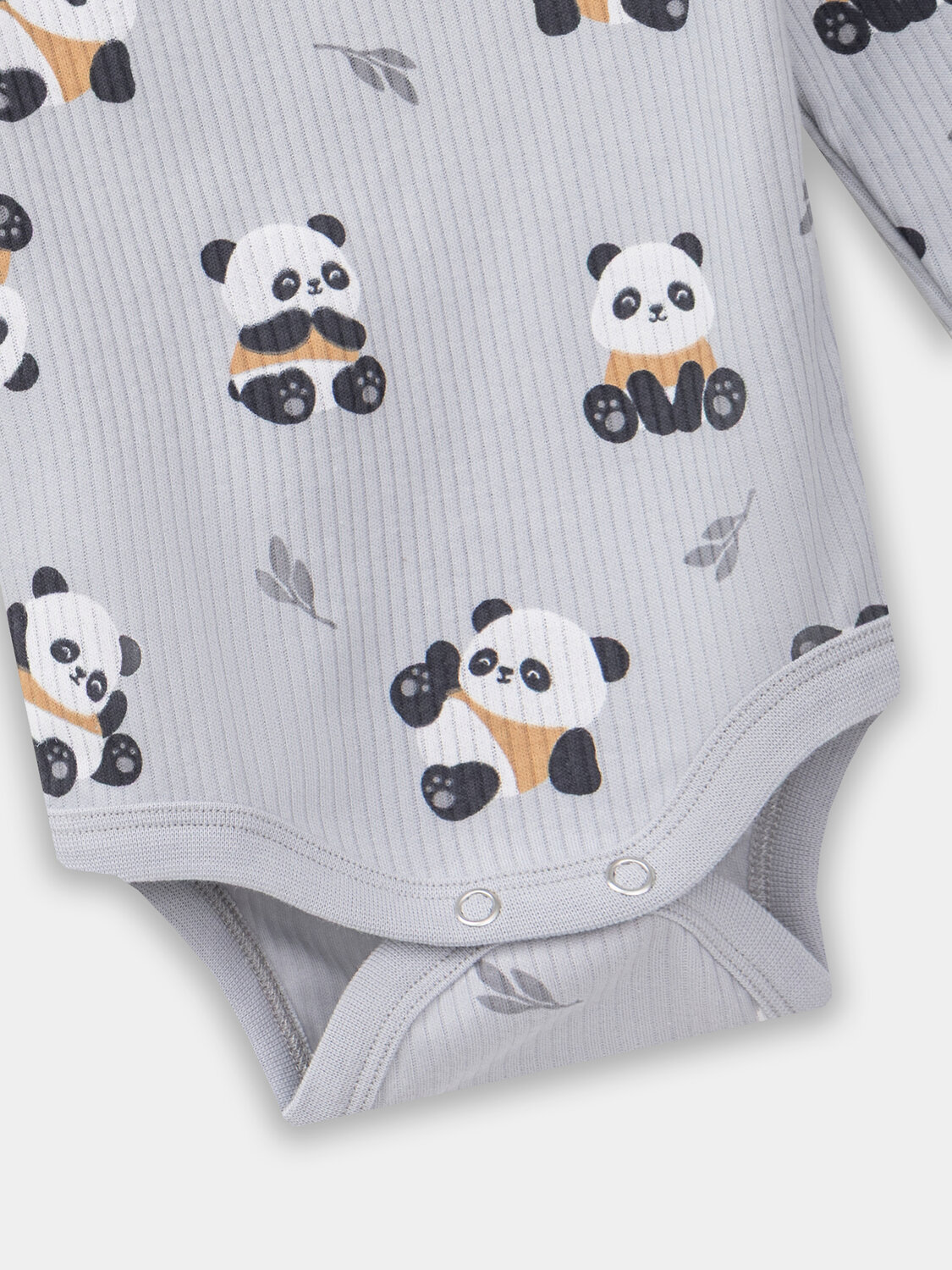 MARK FORMELLE Комплект 574948 89408 пандочки на сером +железо