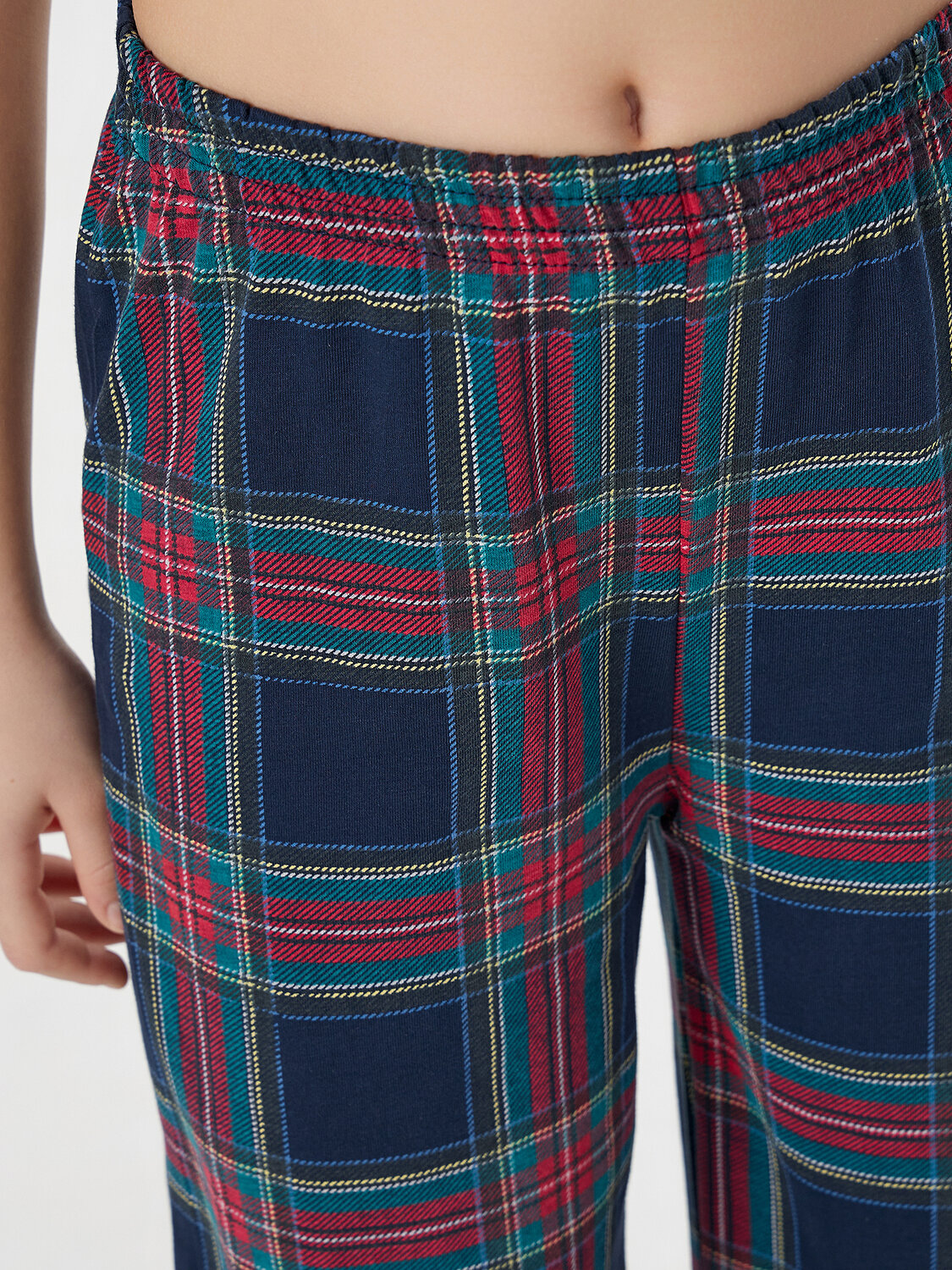 MARK FORMELLE Комплект 574950 567760 красный +клетка на т.синем