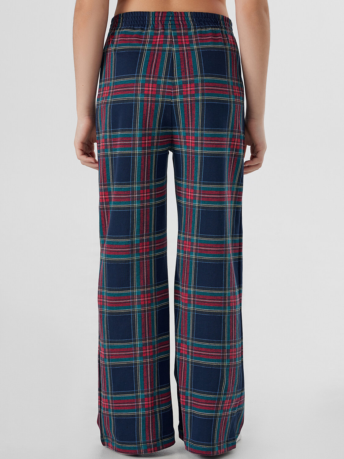 MARK FORMELLE Комплект 574950 567760 красный +клетка на т.синем