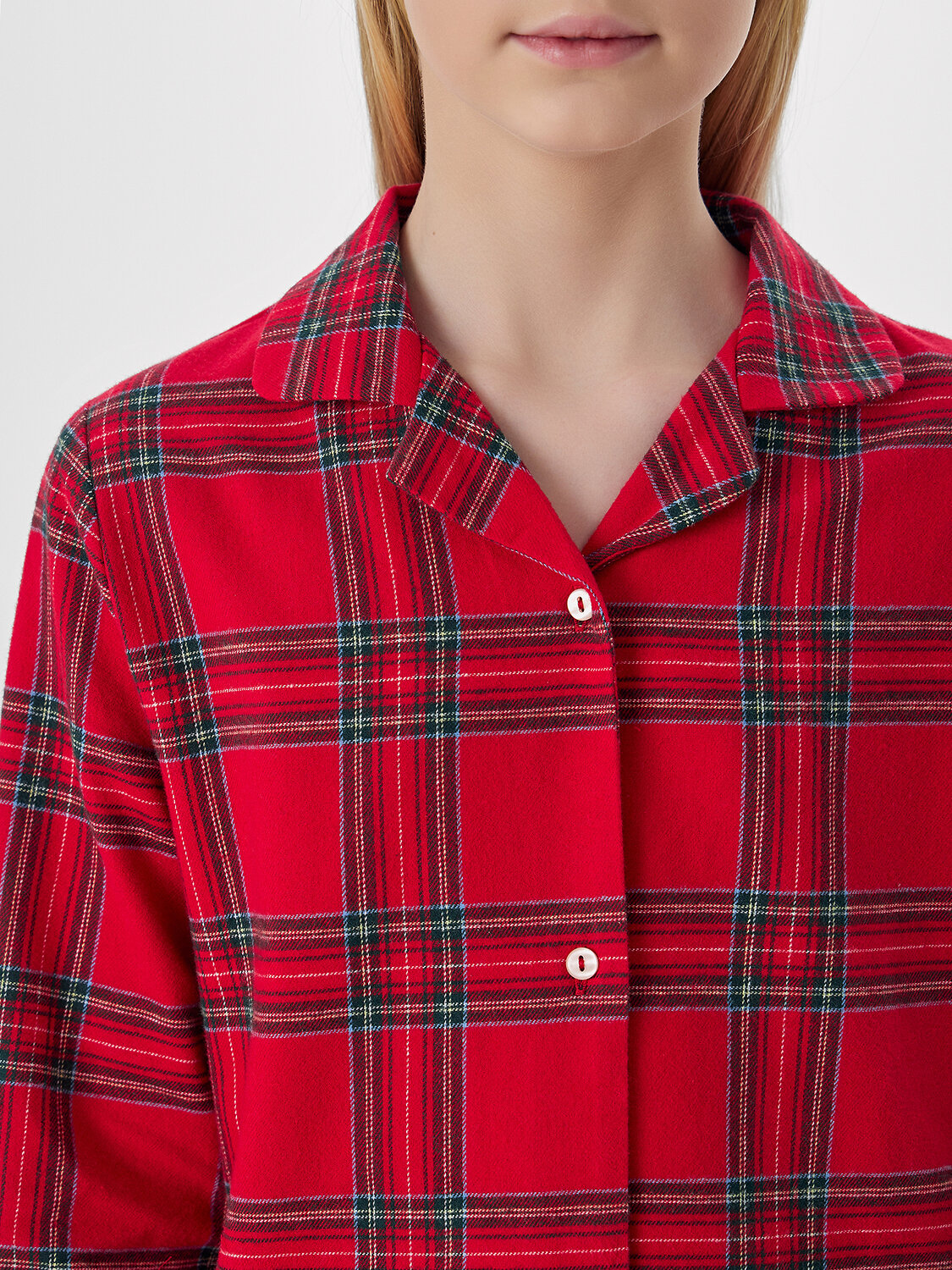 MARK FORMELLE Комплект 574951 567759 клетка на красном