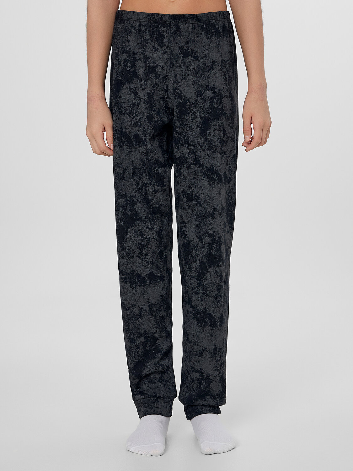 MARK FORMELLE Комплект 574953 563326 серый меланж +варка на черном