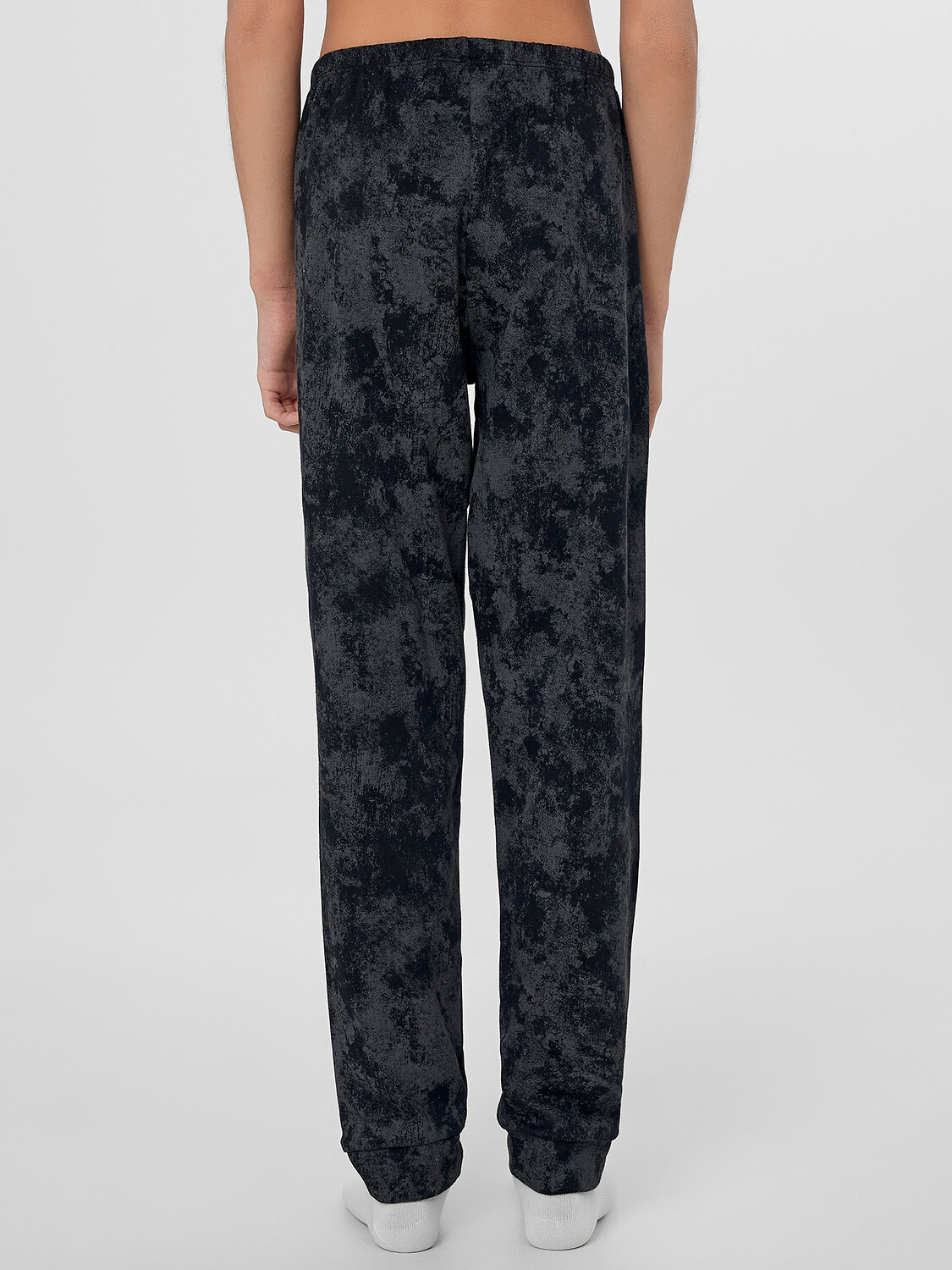 MARK FORMELLE Комплект 574953 563326 серый меланж +варка на черном