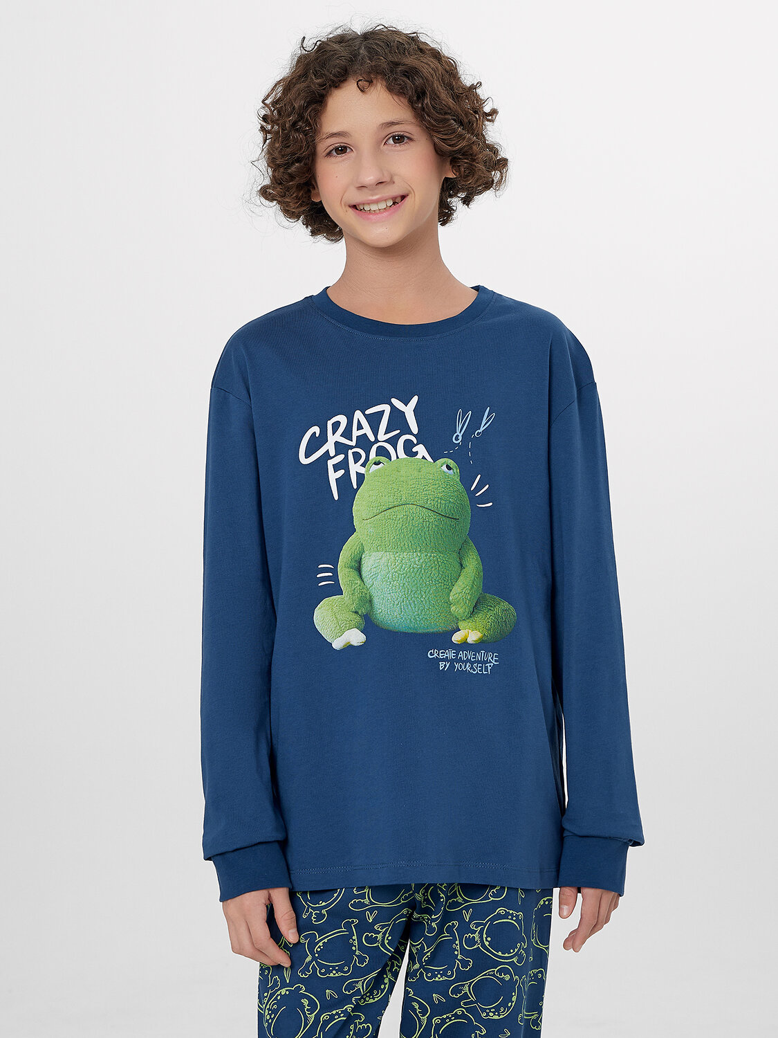 MARK FORMELLE Комплект 574954 563333 полуночно -синий +жабки на полуночном