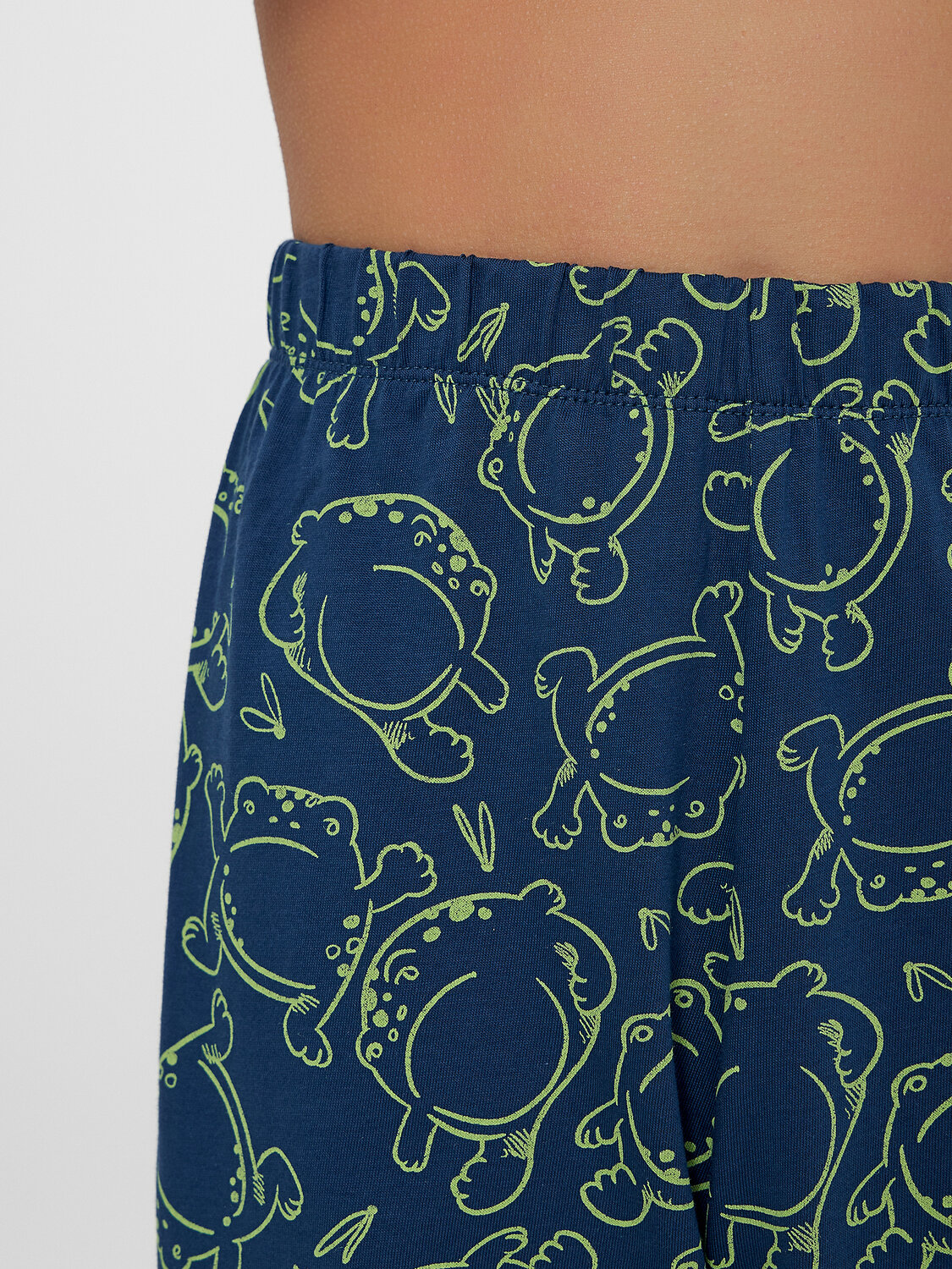 MARK FORMELLE Комплект 574954 563333 полуночно -синий +жабки на полуночном