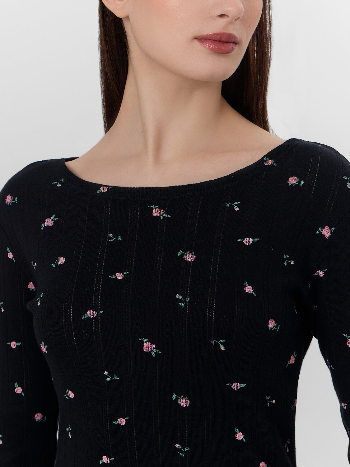 MARK FORMELLE Комплект 574957 592614 розочки на черном