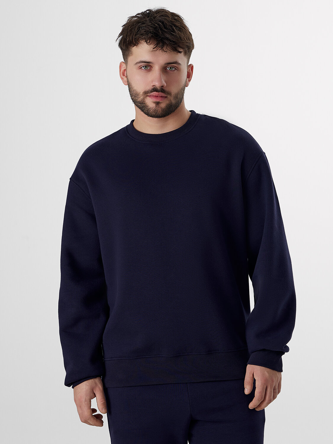 MARK FORMELLE Костюм 574963 191021 темно -синий