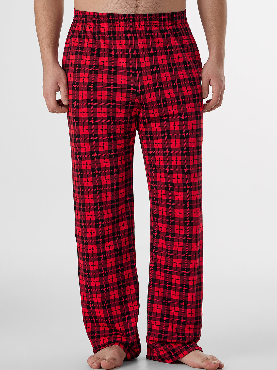 MARK FORMELLE Комплект 574964 591039 черный +черная клетка на красном