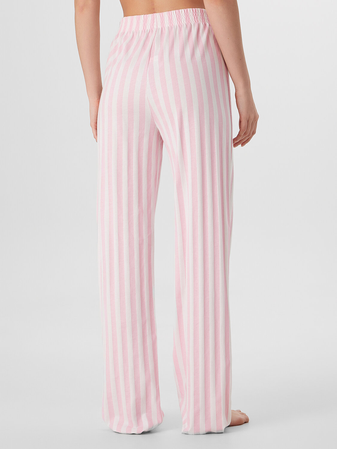 MARK FORMELLE Костюм 574965 592523-1 розовая полоска