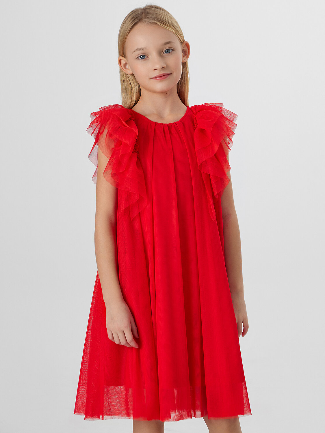 MARK FORMELLE Платье 574971 157976 бордо