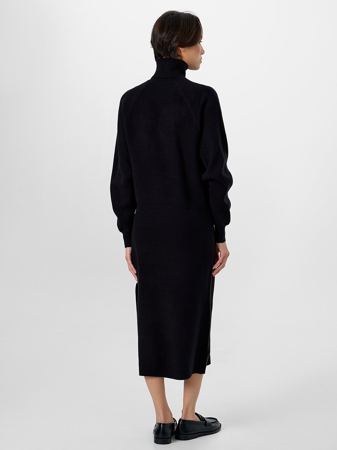 MARK FORMELLE Платье 574972 154016 черный