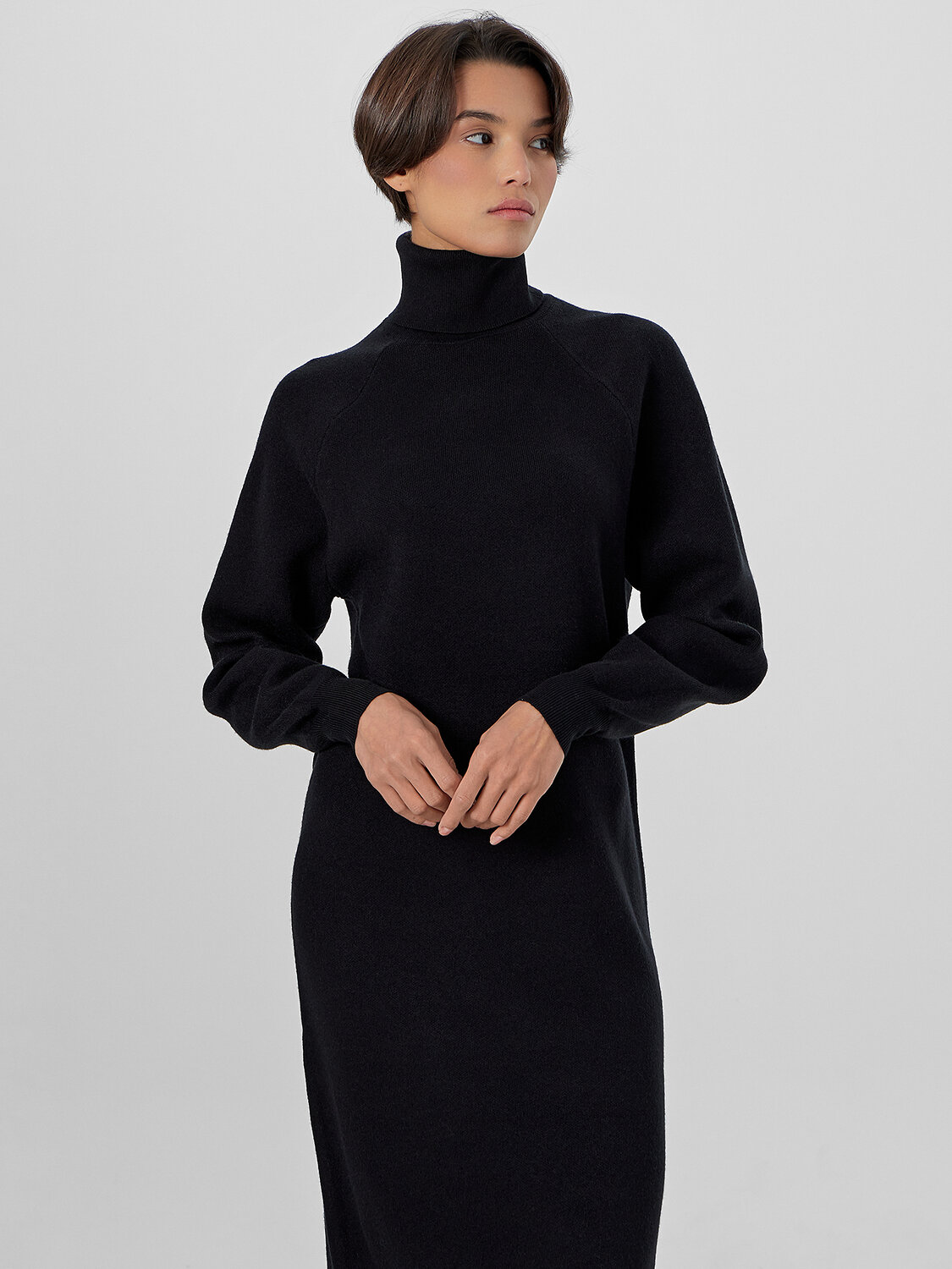 MARK FORMELLE Платье 574972 154016 черный