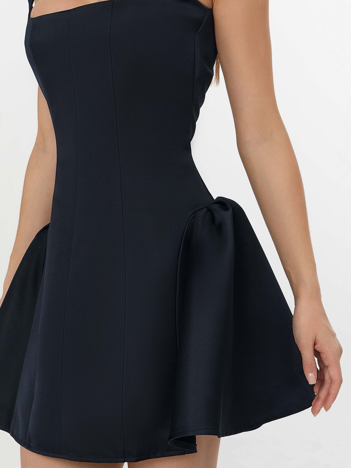 MARK FORMELLE Сарафан 574978 154022 черный