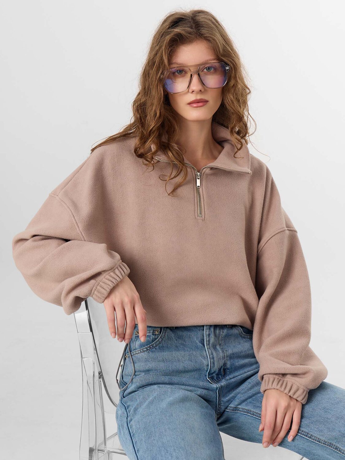 MARK FORMELLE Свитшот 574981 302491 эфирия