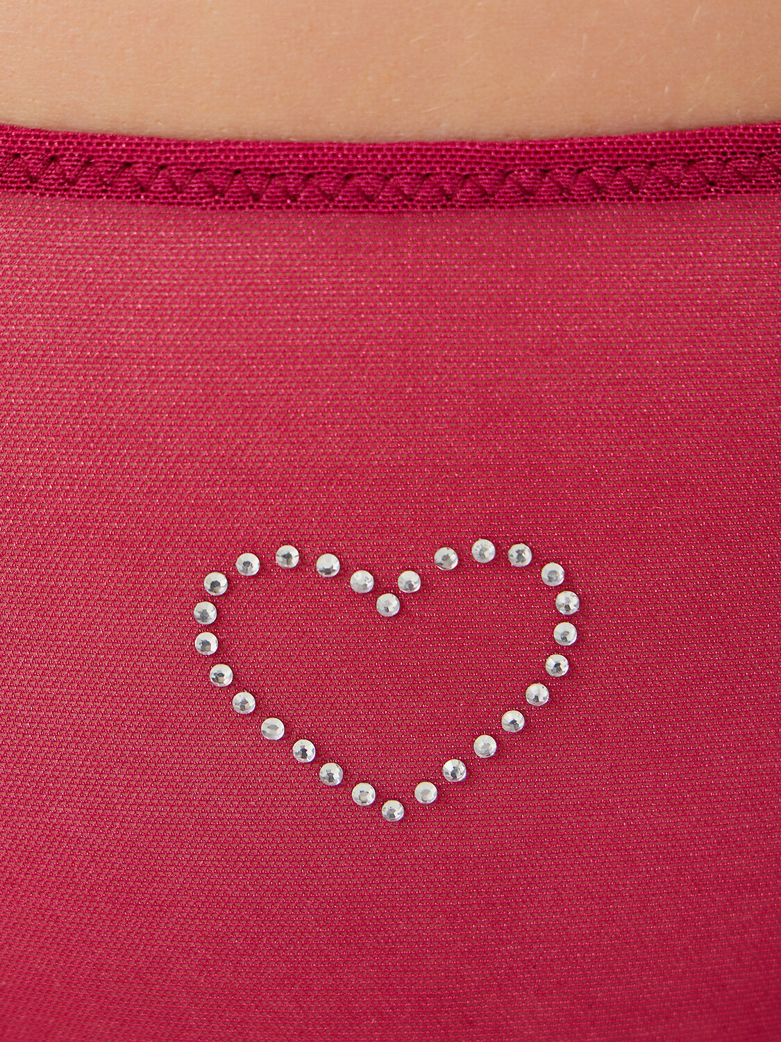 MARK FORMELLE Трусы 574995 412526 бордовый