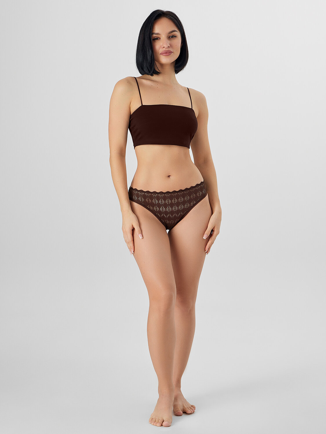 MARK FORMELLE Трусы 574998 412647 цикорий