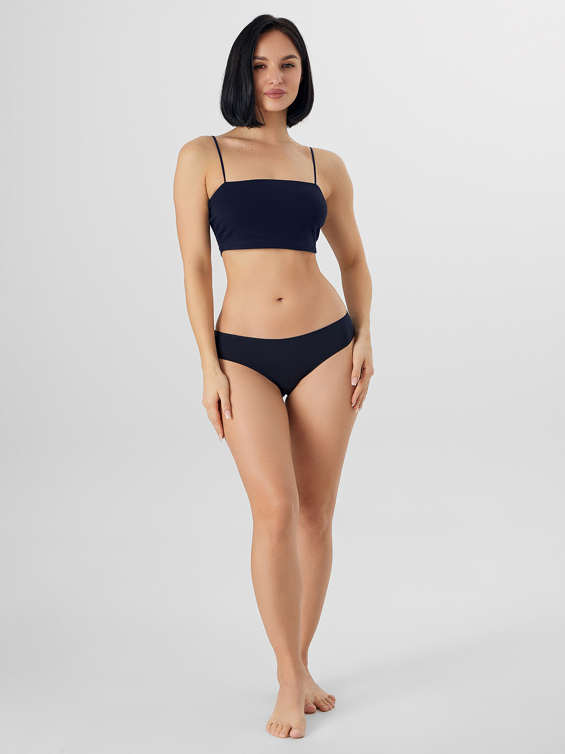 MARK FORMELLE Трусы 575000 412404 черный кварц