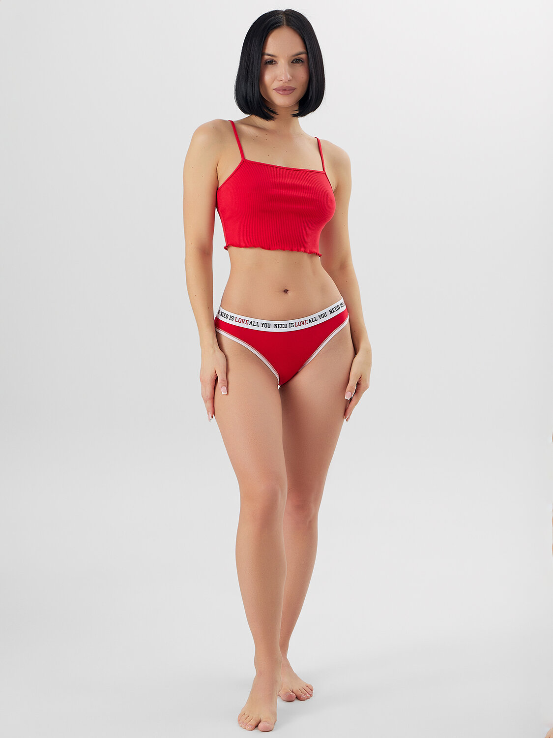 MARK FORMELLE Трусы 575002 412694 красный