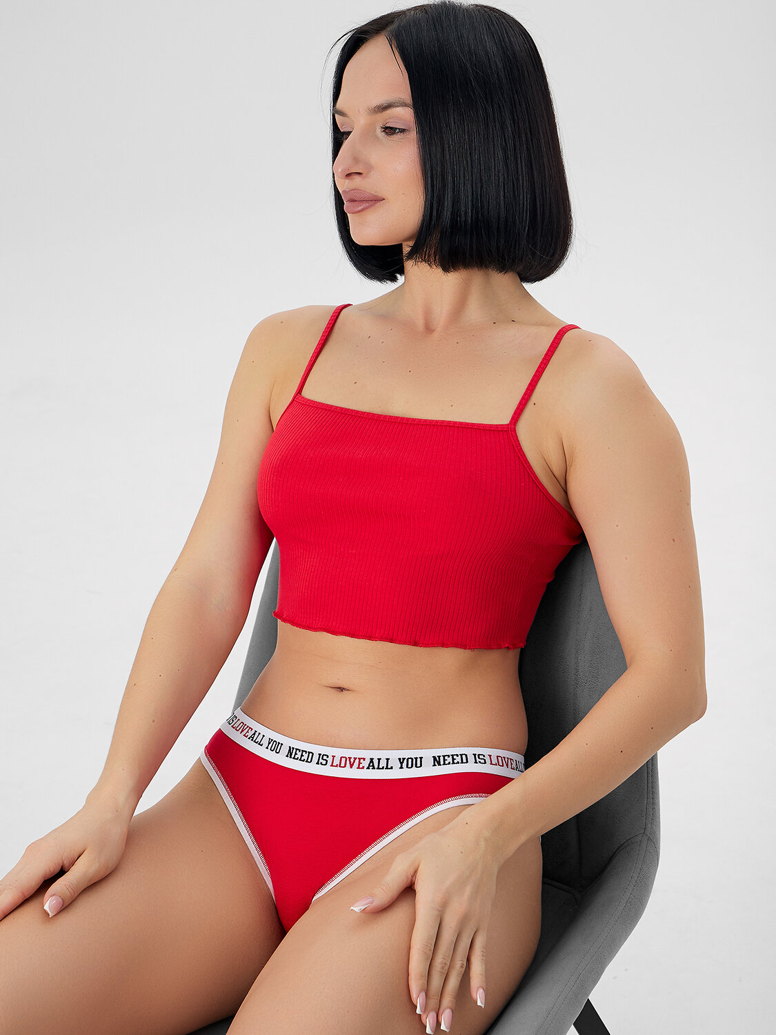 MARK FORMELLE Трусы 575002 412694 красный