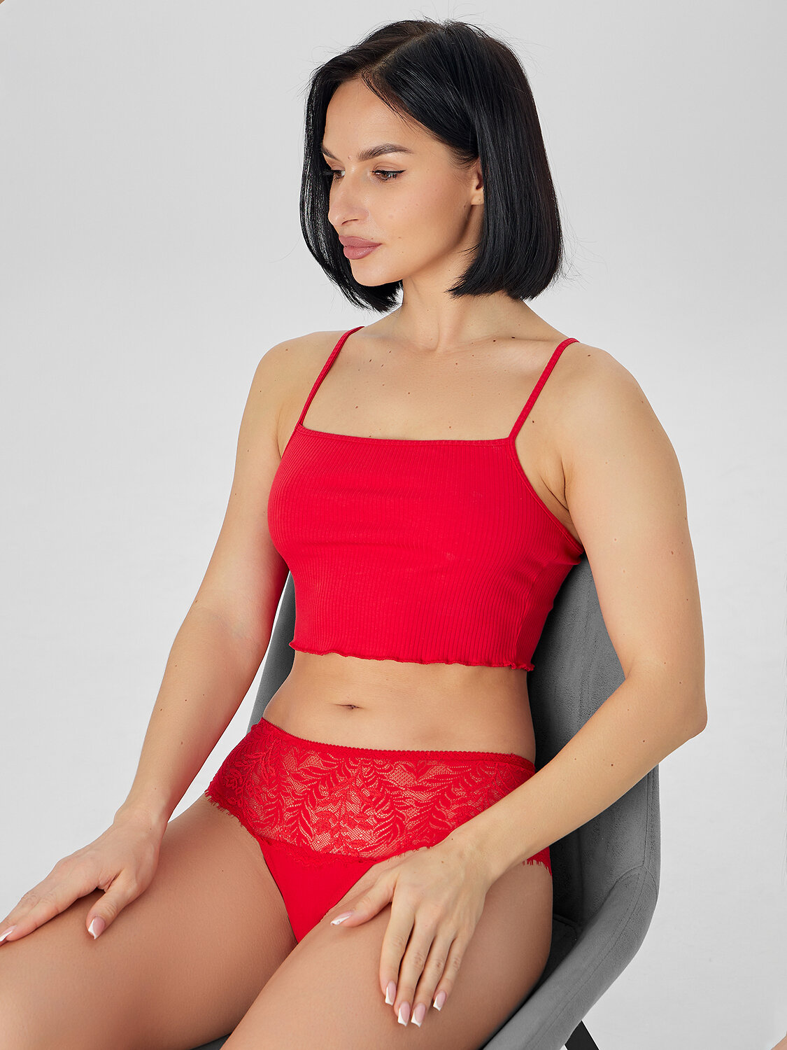 MARK FORMELLE Трусы 575003 412624 красный