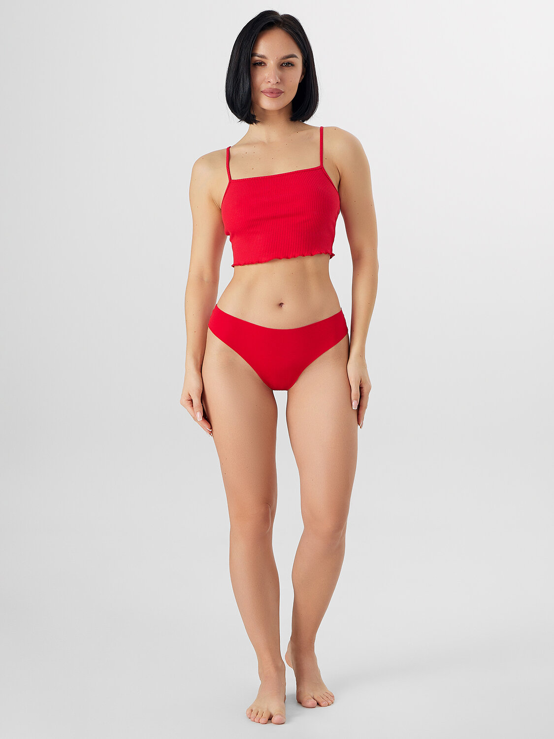 MARK FORMELLE Трусы 575004 412529-3 телесный +печать