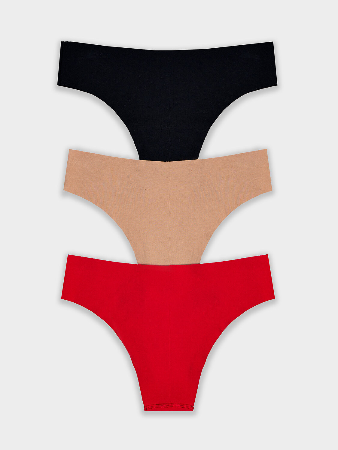 MARK FORMELLE Трусы 575004 412529-3 телесный +печать