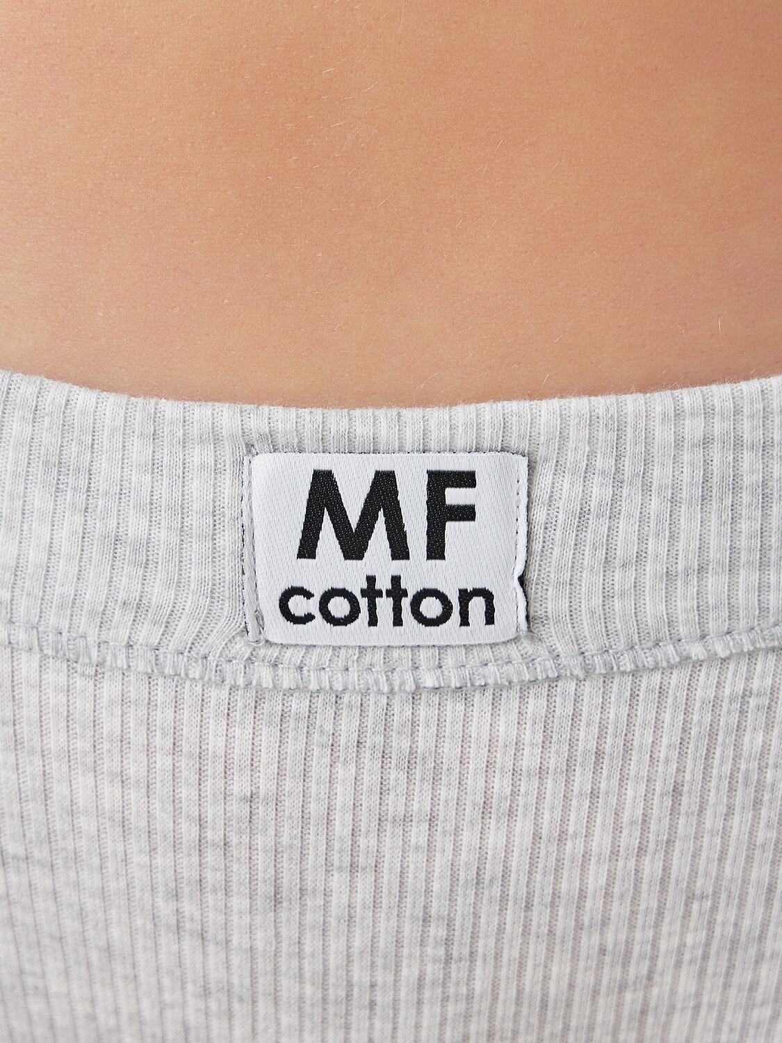 MARK FORMELLE Трусы 575006 412491-3 белый