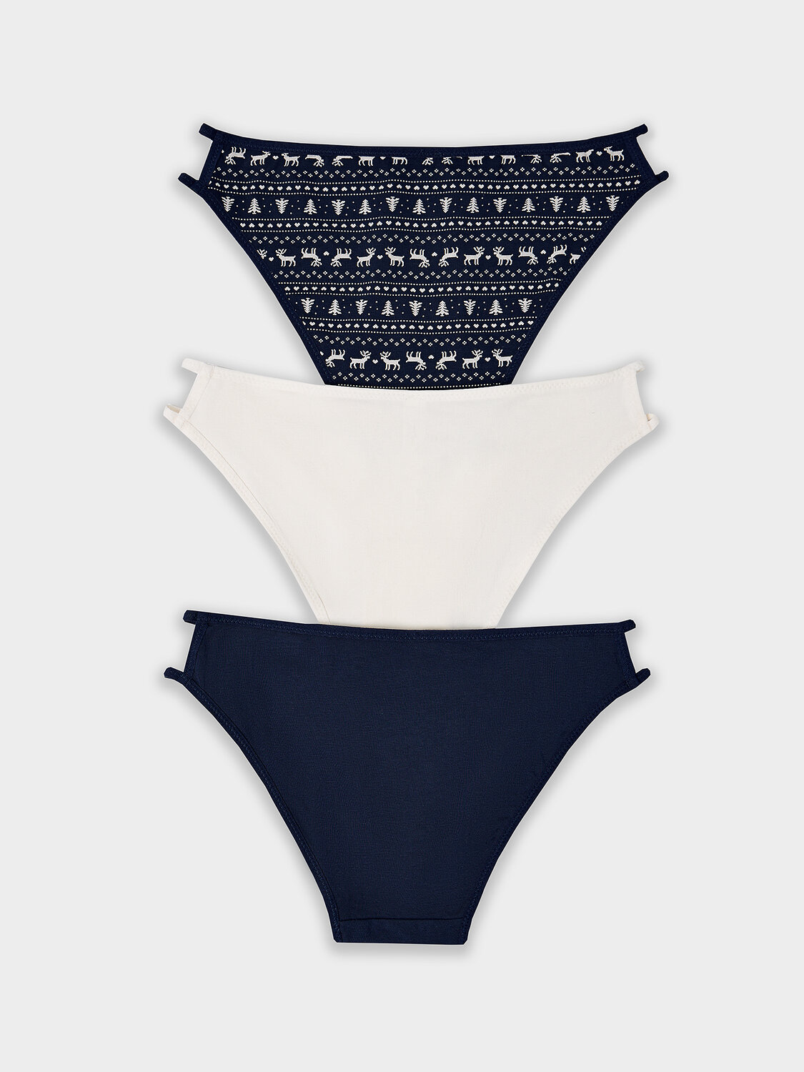 MARK FORMELLE Трусы 575007 412614-3 море