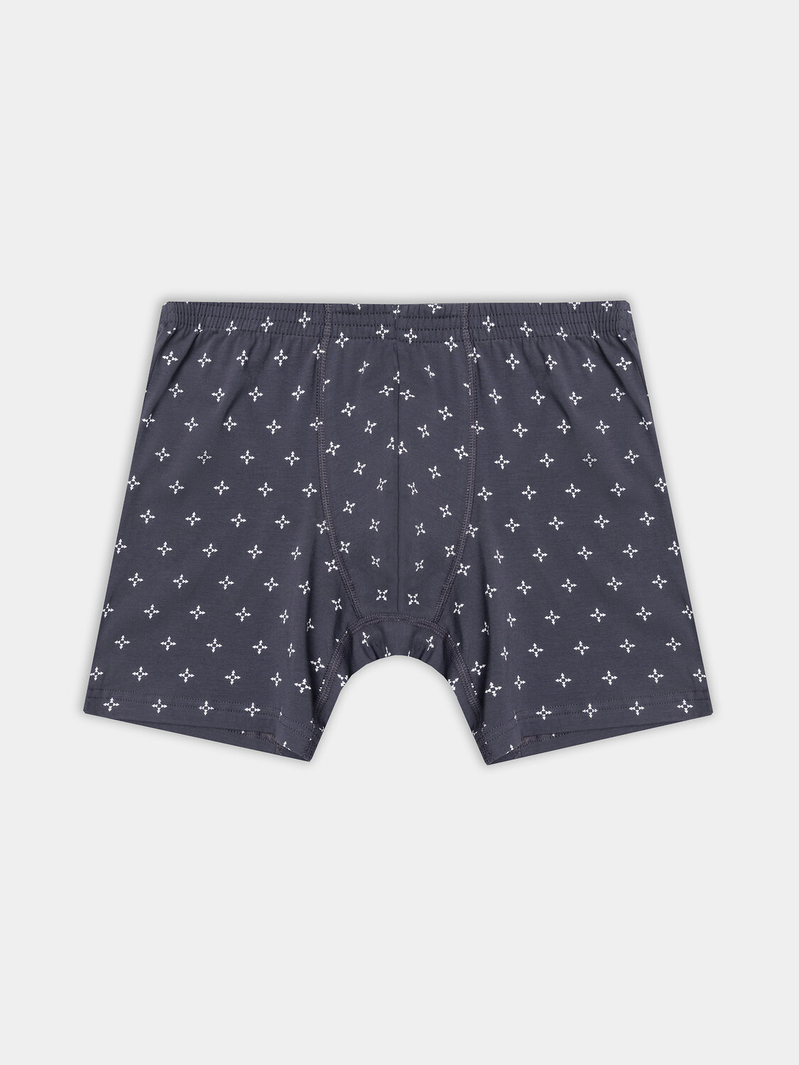 MARK FORMELLE Трусы 575012 411155 треугольники на т.сером