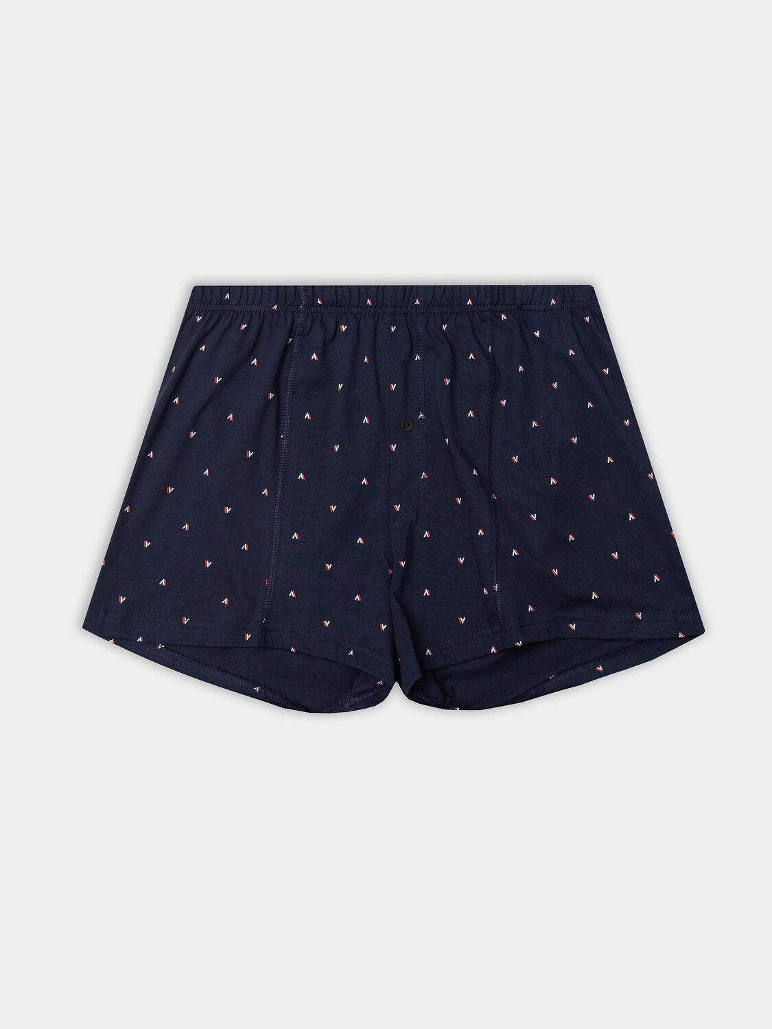 MARK FORMELLE Трусы 575019 411231 узор на глубоком синем