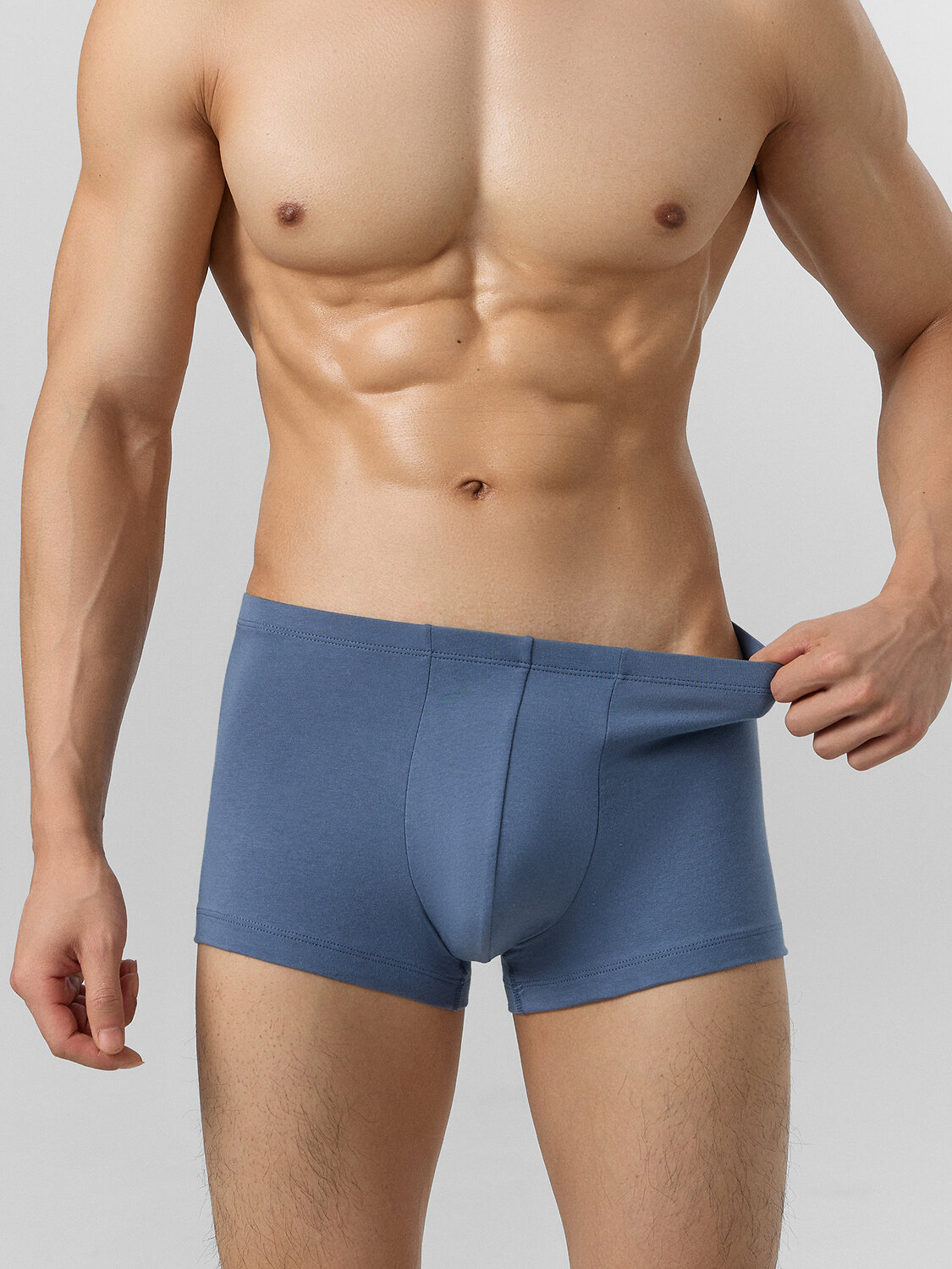 MARK FORMELLE Трусы 575020 411122-2 темное небо + бриз