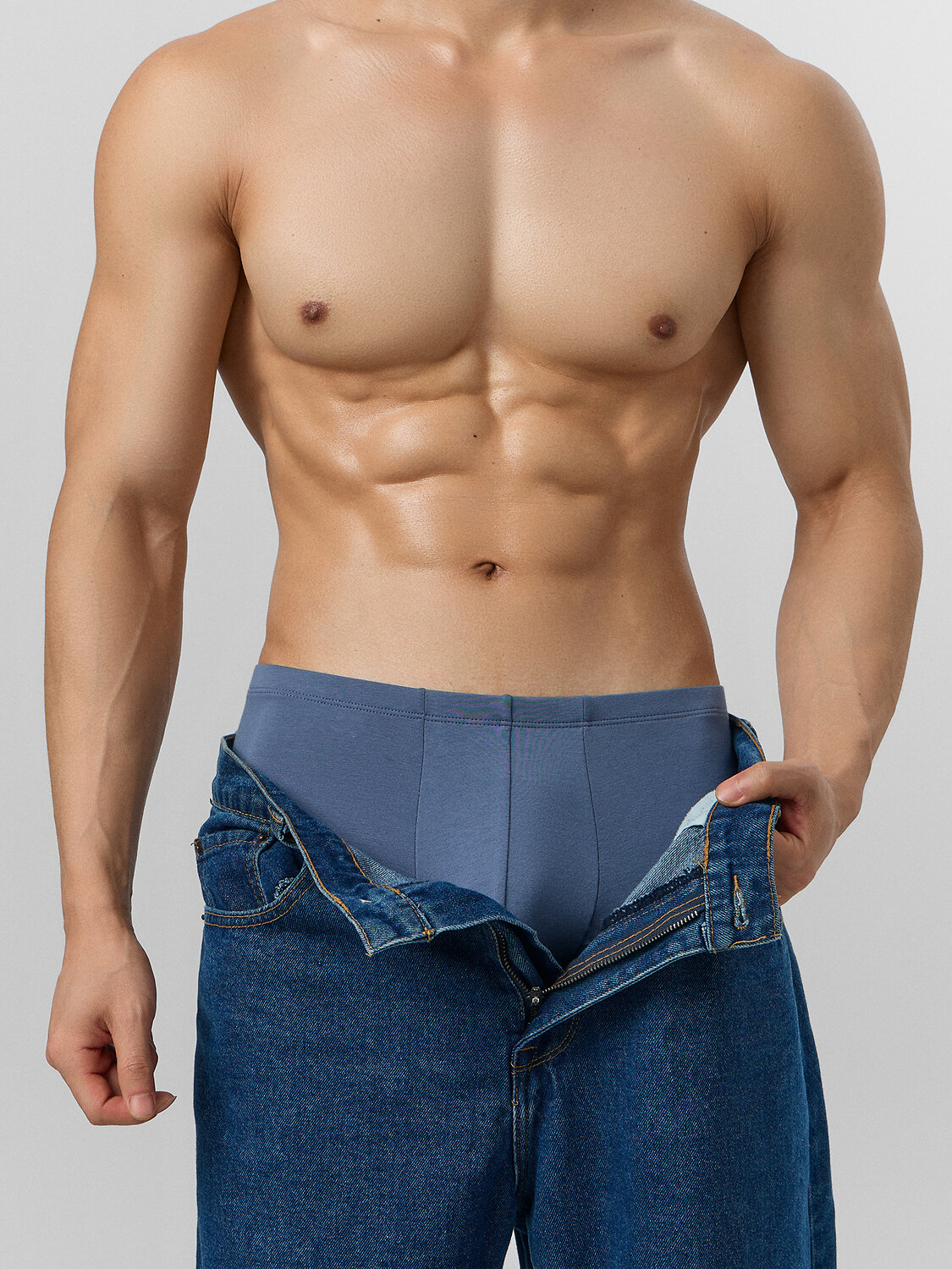 MARK FORMELLE Трусы 575020 411122-2 темное небо + бриз