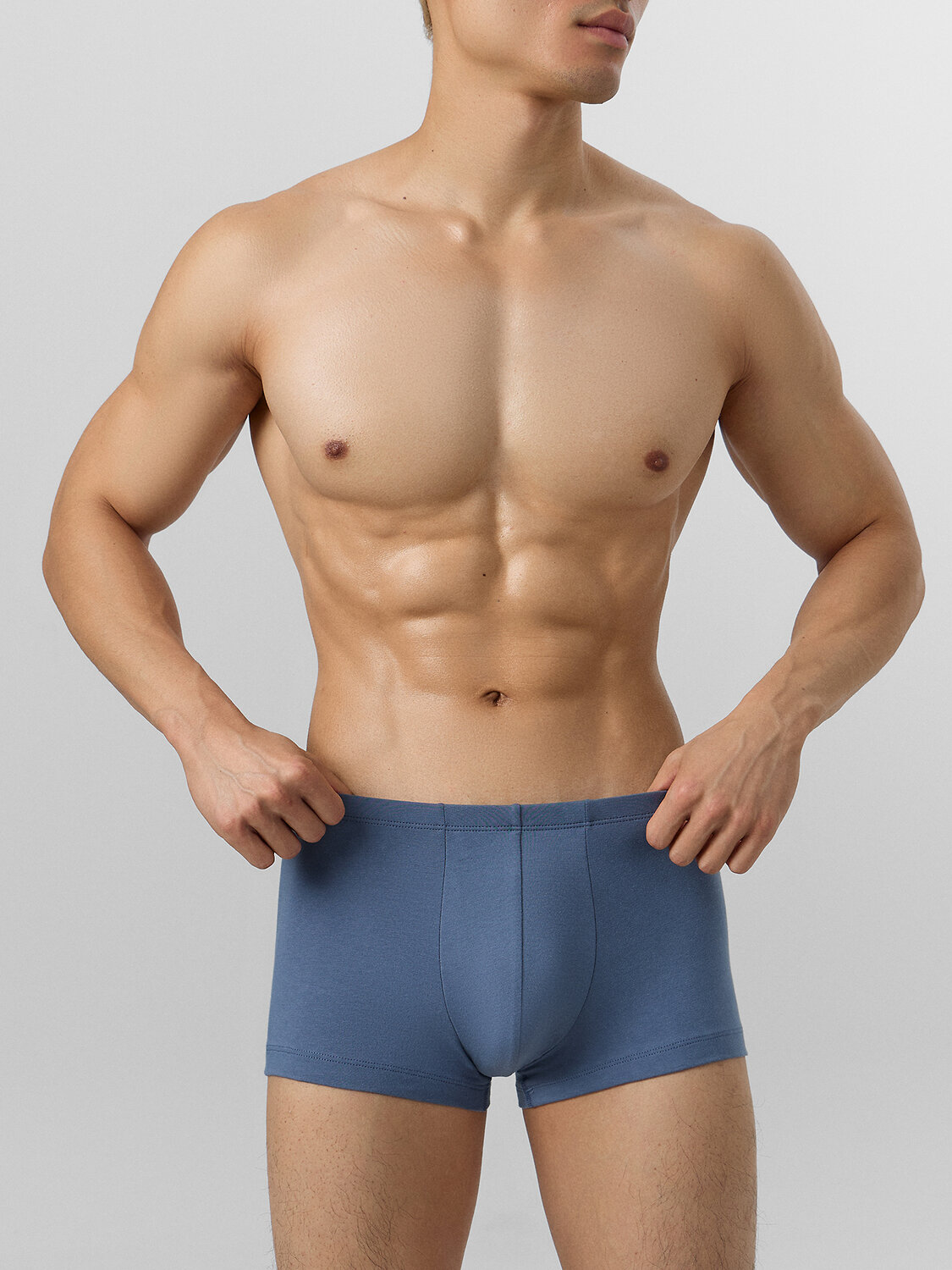 MARK FORMELLE Трусы 575020 411122-2 темное небо + бриз